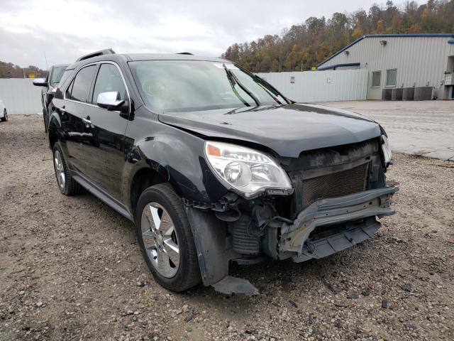 CHEVROLET EQUINOX LT 2014 2gnflbe34e6266191