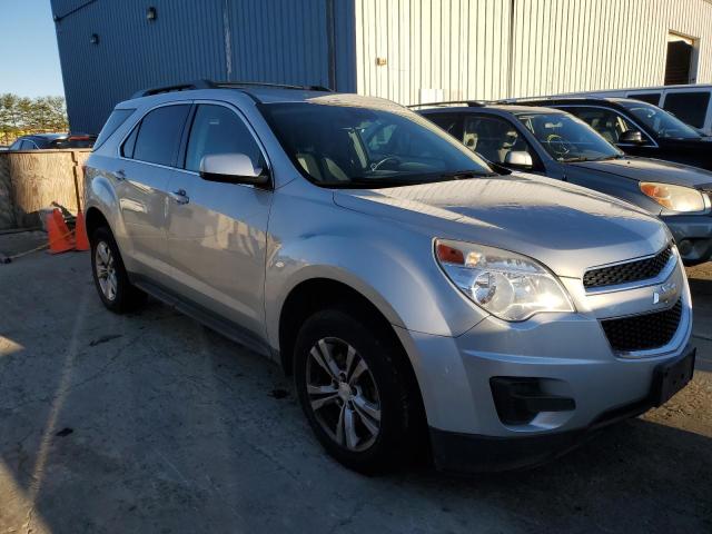 CHEVROLET EQUINOX LT 2014 2gnflbe34e6287560