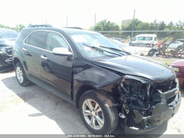 CHEVROLET EQUINOX 2014 2gnflbe34e6308150