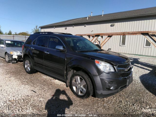 CHEVROLET EQUINOX 2014 2gnflbe34e6338202