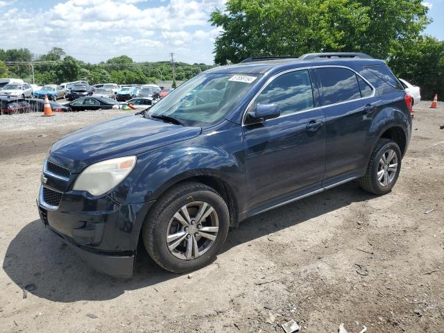 CHEVROLET EQUINOX 2015 2gnflbe34f6128636