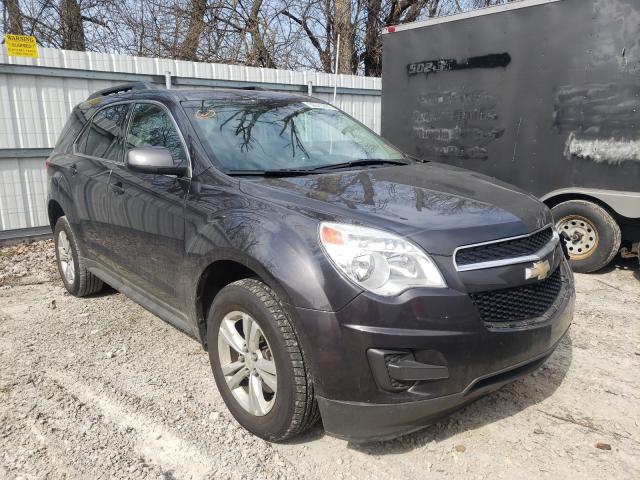 CHEVROLET EQUINOX LT 2015 2gnflbe34f6165640