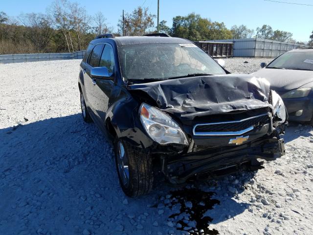 CHEVROLET EQUINOX LT 2015 2gnflbe34f6208566