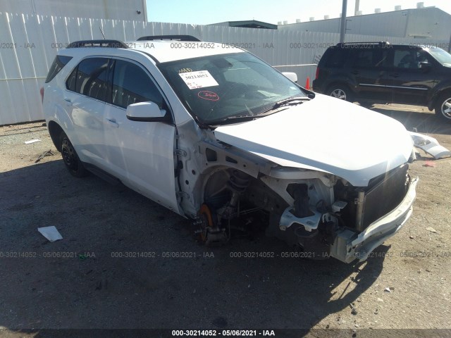 CHEVROLET EQUINOX 2015 2gnflbe34f6214433