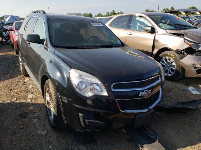 CHEVROLET EQUINOX LT 2015 2gnflbe34f6237355