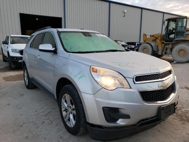 CHEVROLET EQUINOX LT 2015 2gnflbe34f6271392