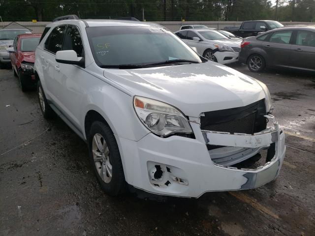 CHEVROLET EQUINOX LT 2015 2gnflbe34f6271697