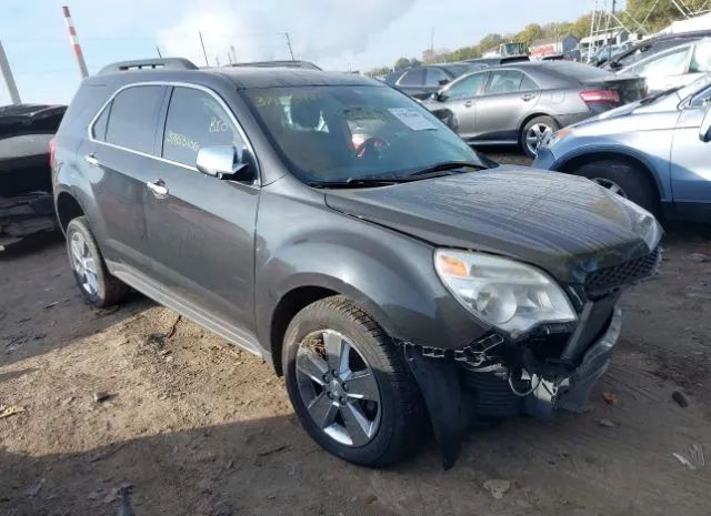 CHEVROLET EQUINOX 2015 2gnflbe34f6272588