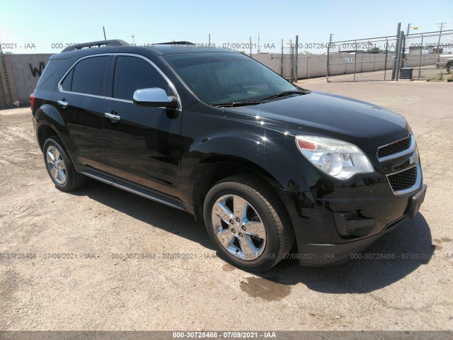 CHEVROLET EQUINOX 2015 2gnflbe34f6275233