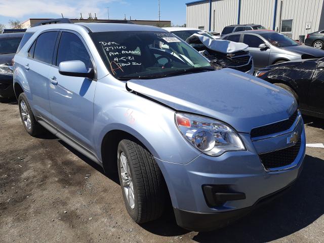 CHEVROLET EQUINOX LT 2015 2gnflbe34f6275801