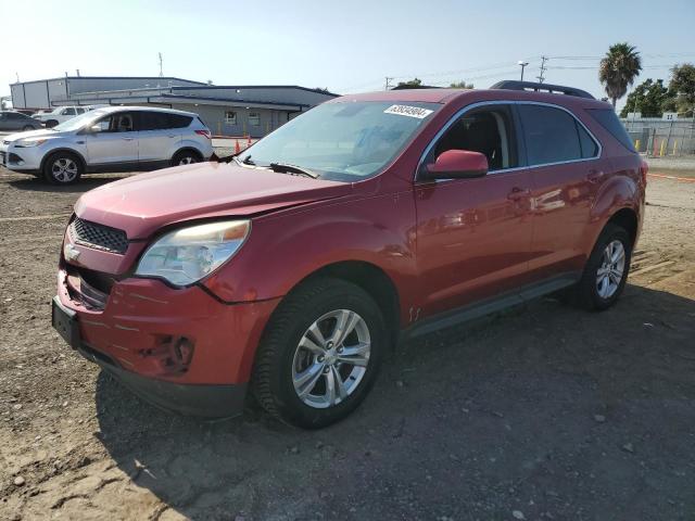 CHEVROLET EQUINOX 2015 2gnflbe34f6324298