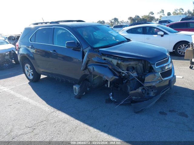 CHEVROLET EQUINOX 2015 2gnflbe34f6344017