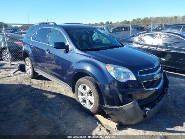 CHEVROLET EQUINOX 2015 2gnflbe34f6356328