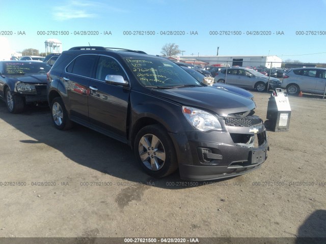 CHEVROLET EQUINOX 2015 2gnflbe34f6385733