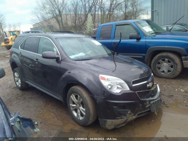 CHEVROLET EQUINOX 2015 2gnflbe34f6388101