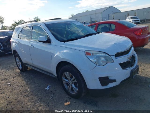 CHEVROLET EQUINOX 2015 2gnflbe34f6398434