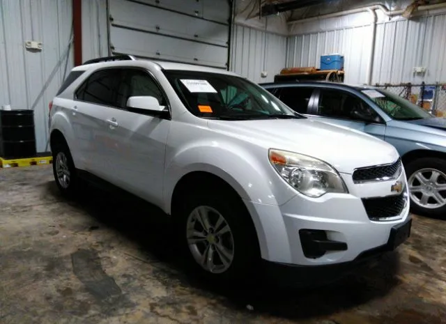 CHEVROLET EQUINOX 2014 2gnflbe35e6236097