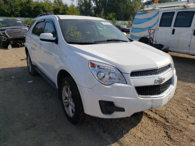 CHEVROLET EQUINOX LT 2014 2gnflbe35e6284120