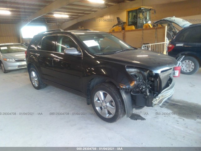 CHEVROLET EQUINOX 2014 2gnflbe35e6354974