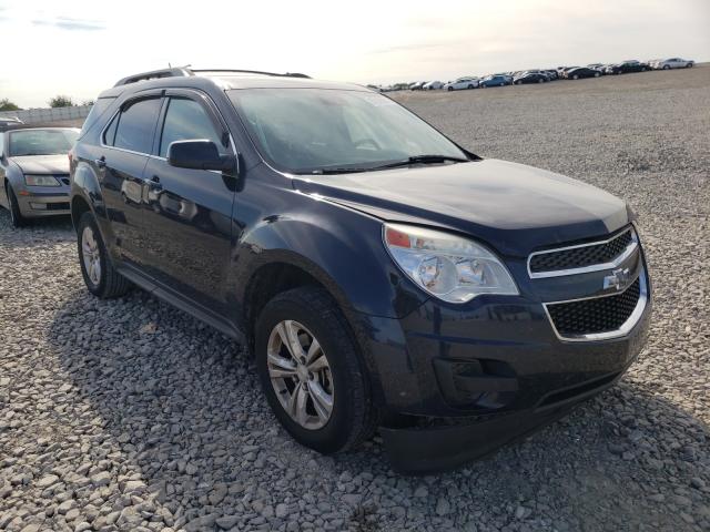 CHEVROLET EQUINOX LT 2015 2gnflbe35f6174539