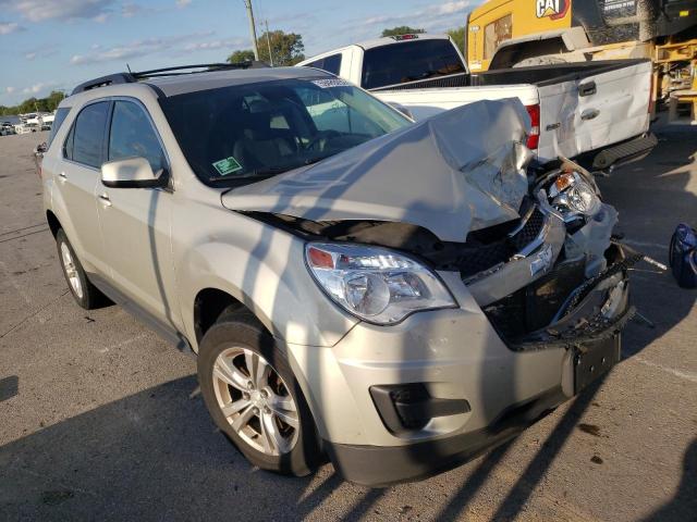 CHEVROLET EQUINOX LT 2015 2gnflbe35f6195827