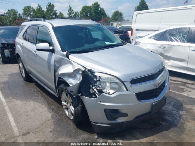 CHEVROLET EQUINOX 2015 2gnflbe35f6196959