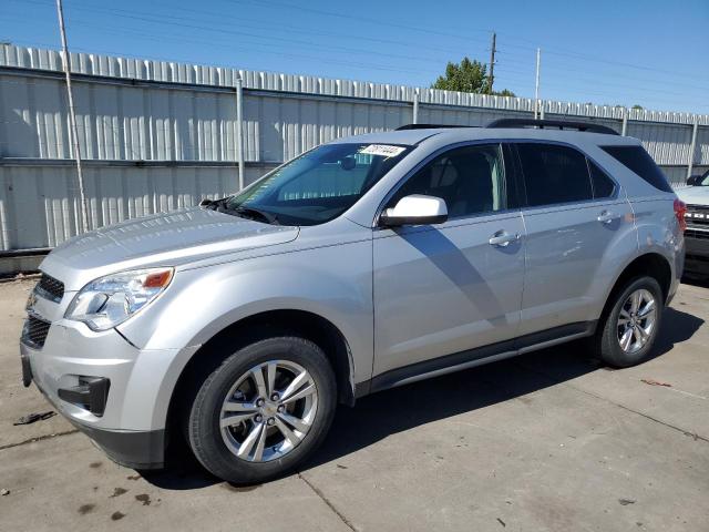 CHEVROLET EQUINOX LT 2015 2gnflbe35f6218037