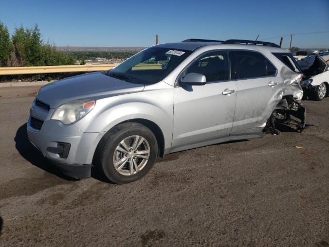 CHEVROLET EQUINOX 2015 2gnflbe35f6273667