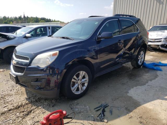 CHEVROLET EQUINOX LT 2015 2gnflbe35f6275743