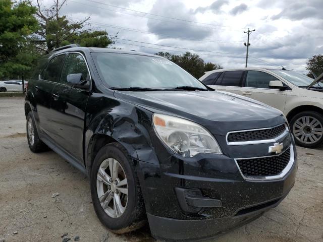 CHEVROLET EQUINOX LT 2015 2gnflbe35f6294504