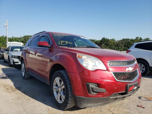 CHEVROLET EQUINOX LT 2015 2gnflbe35f6316226