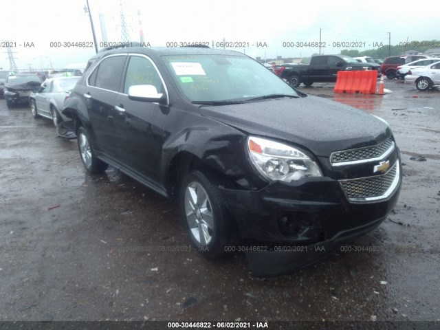 CHEVROLET EQUINOX 2015 2gnflbe35f6361280