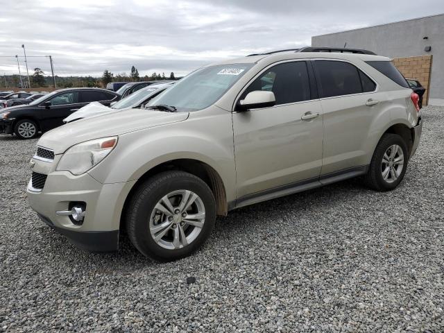 CHEVROLET EQUINOX LT 2015 2gnflbe35f6371601