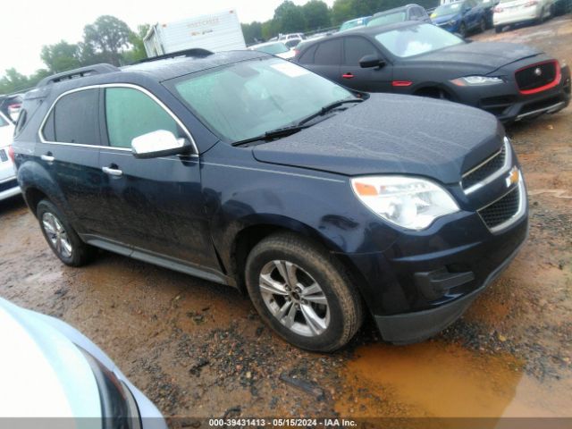 CHEVROLET EQUINOX 2015 2gnflbe35f6374921