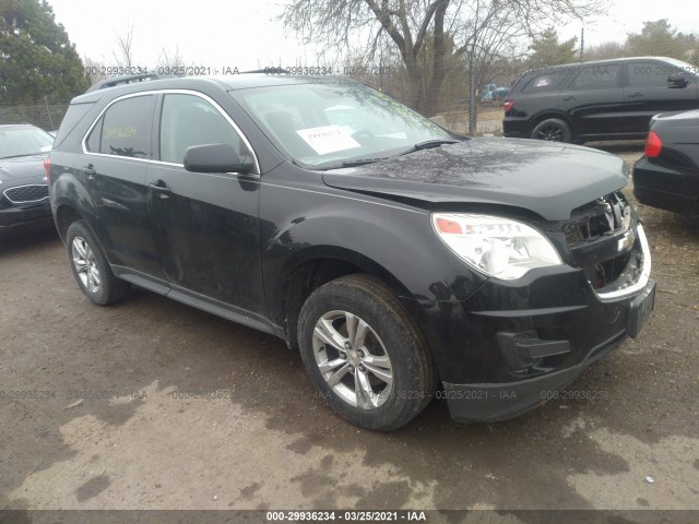 CHEVROLET EQUINOX 2015 2gnflbe35f6398703