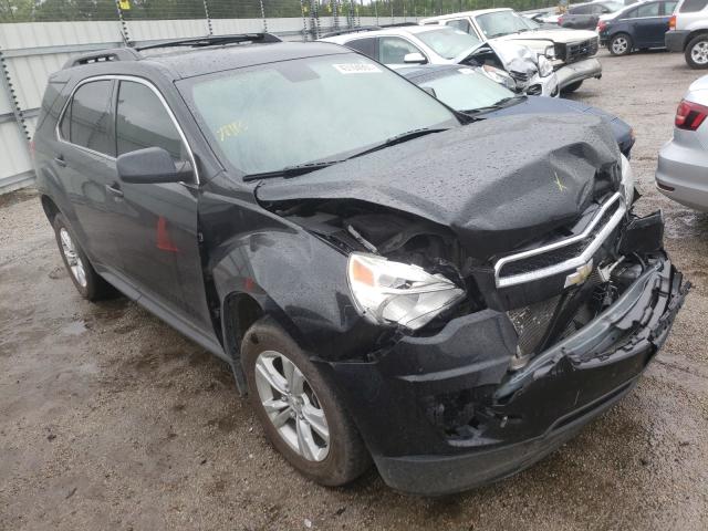 CHEVROLET EQUINOX LT 2015 2gnflbe35f6427424