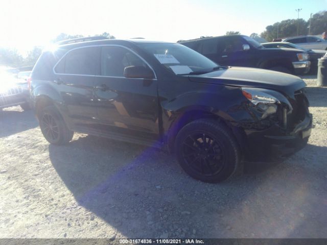 CHEVROLET EQUINOX 2014 2gnflbe36e6169204