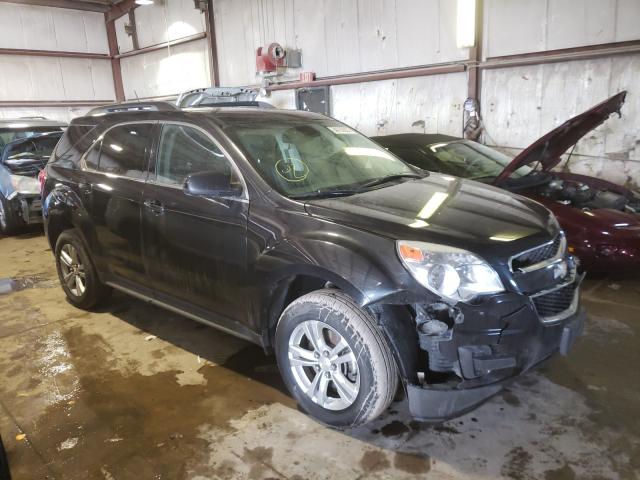 CHEVROLET EQUINOX LT 2014 2gnflbe36e6169476