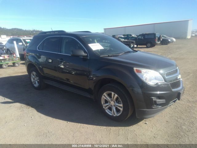 CHEVROLET EQUINOX 2014 2gnflbe36e6240045