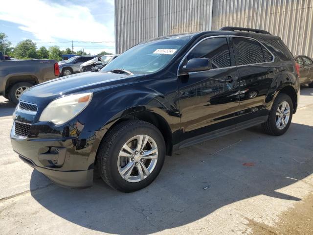 CHEVROLET EQUINOX 2014 2gnflbe36e6258528