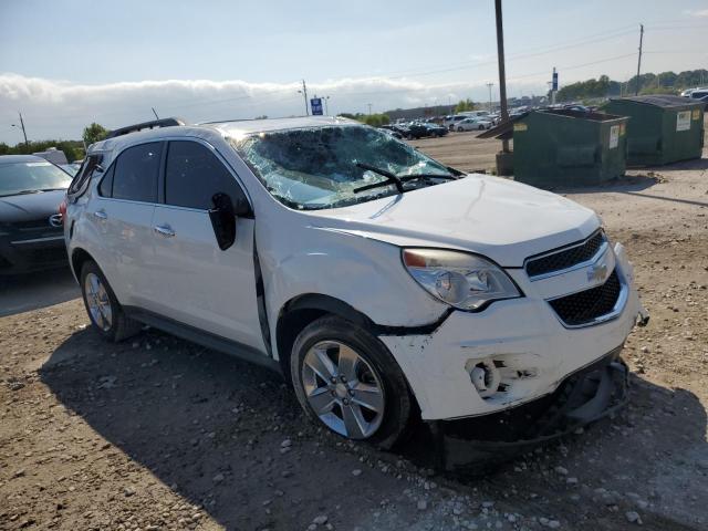 CHEVROLET EQUINOX LT 2014 2gnflbe36e6309641