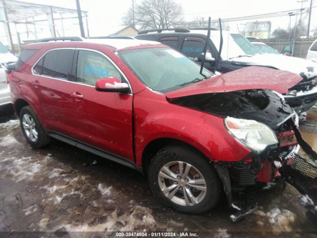 CHEVROLET EQUINOX 2015 2gnflbe36f6200422