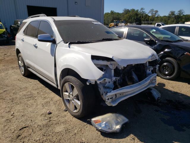 CHEVROLET EQUINOX LT 2015 2gnflbe36f6219570