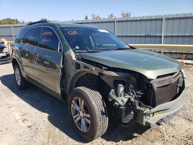 CHEVROLET EQUINOX LT 2015 2gnflbe36f6236322