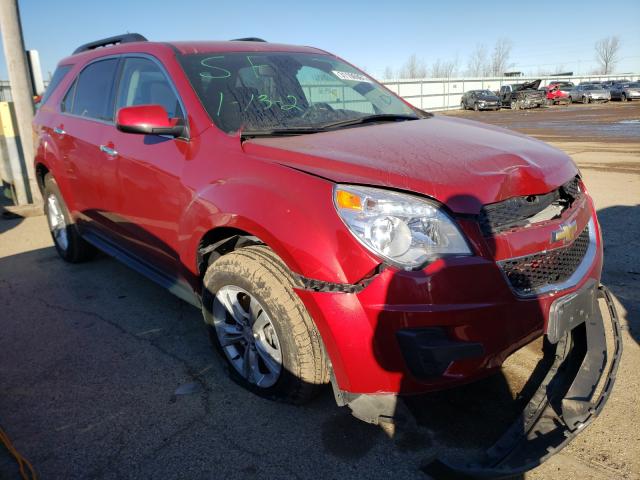 CHEVROLET EQUINOX LT 2015 2gnflbe36f6323881