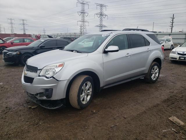 CHEVROLET EQUINOX LT 2015 2gnflbe36f6329860