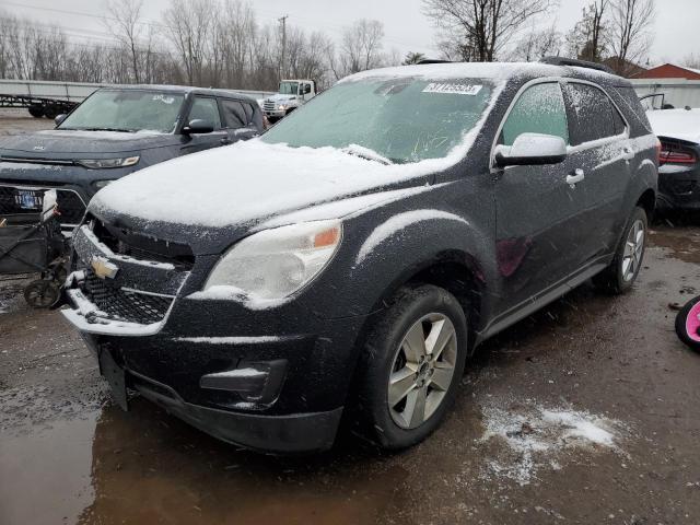 CHEVROLET EQUINOX LT 2015 2gnflbe36f6337408