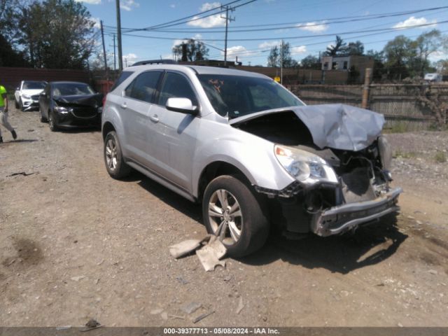 CHEVROLET EQUINOX 2015 2gnflbe36f6344021