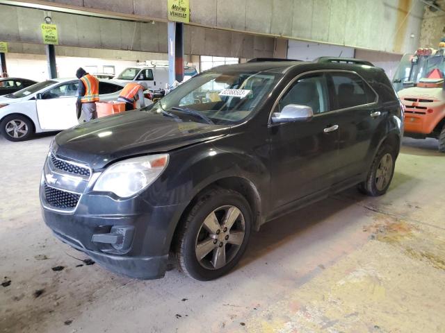 CHEVROLET EQUINOX 2015 2gnflbe36f6365998