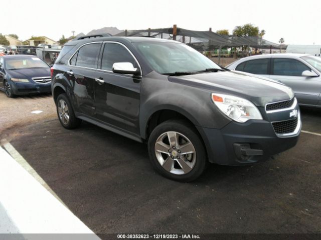 CHEVROLET EQUINOX 2015 2gnflbe36f6388651